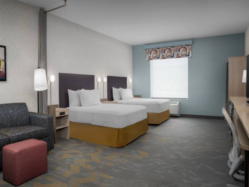Home2 Suites by Hilton Tooele image