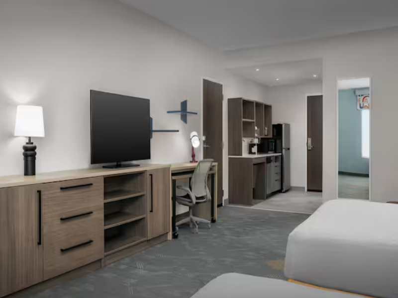 Home2 Suites by Hilton Tooele image