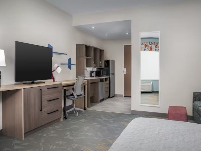 Home2 Suites by Hilton Tooele image