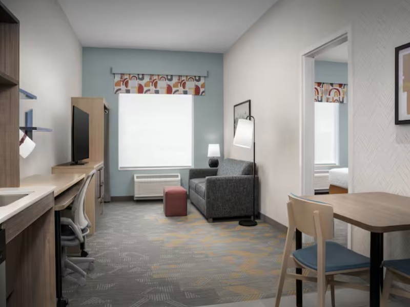 Home2 Suites by Hilton Tooele image