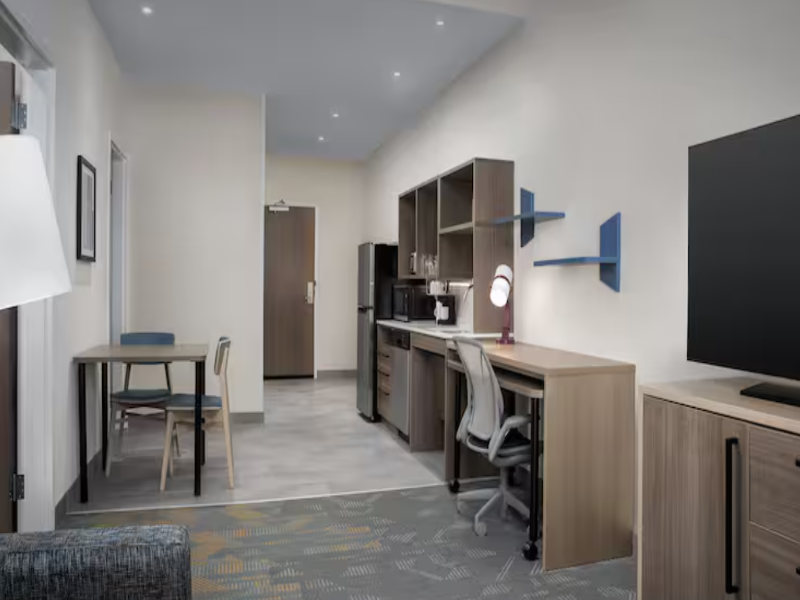 Home2 Suites by Hilton Tooele image