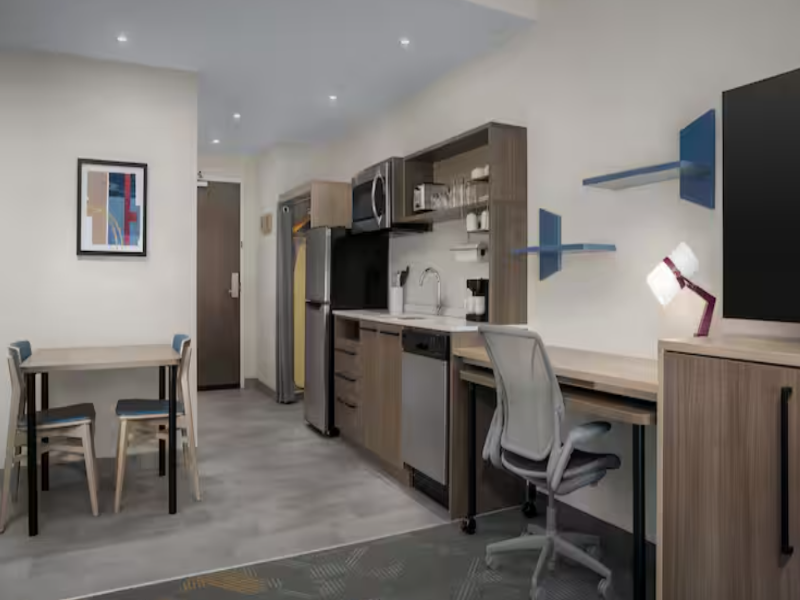 Home2 Suites by Hilton Tooele image
