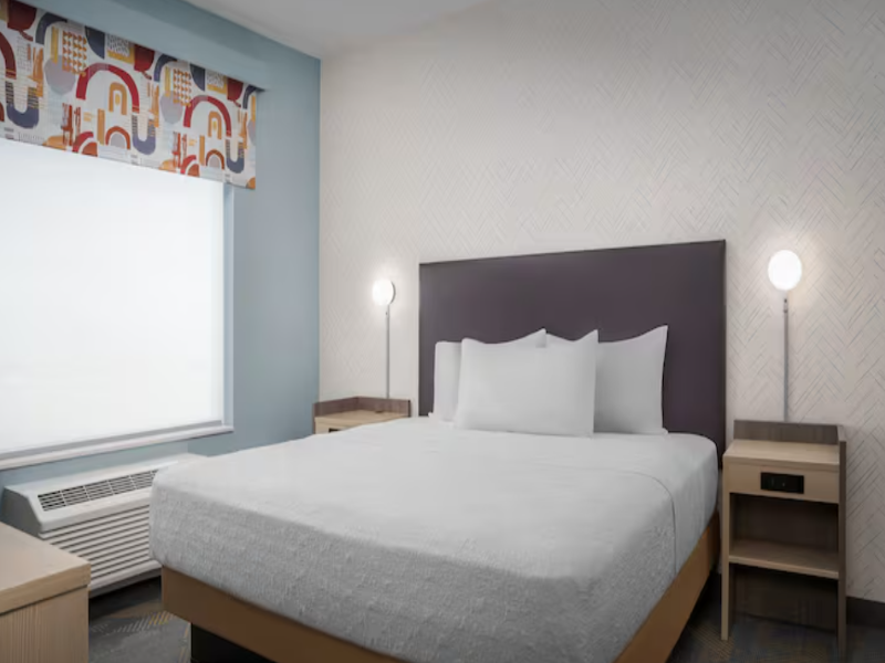 Home2 Suites by Hilton Tooele image