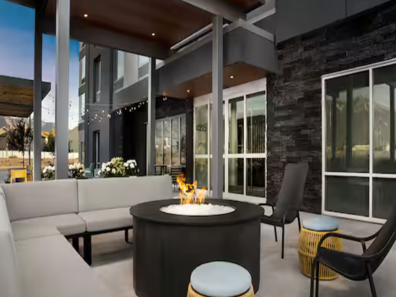 Home2 Suites by Hilton Tooele image