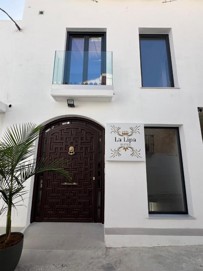 La Lipa Suites — general view