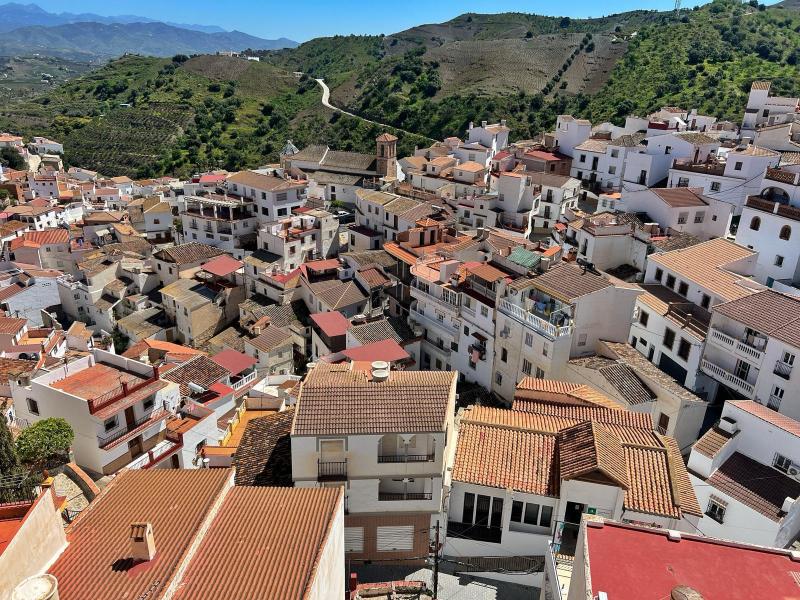 La Lipa Suites — general view