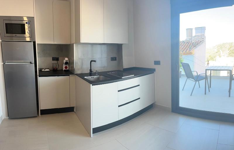 La Lipa Suites image