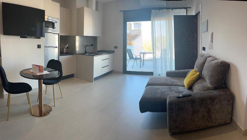 La Lipa Suites image