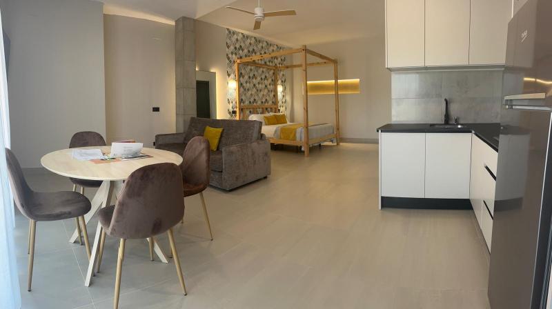 La Lipa Suites image