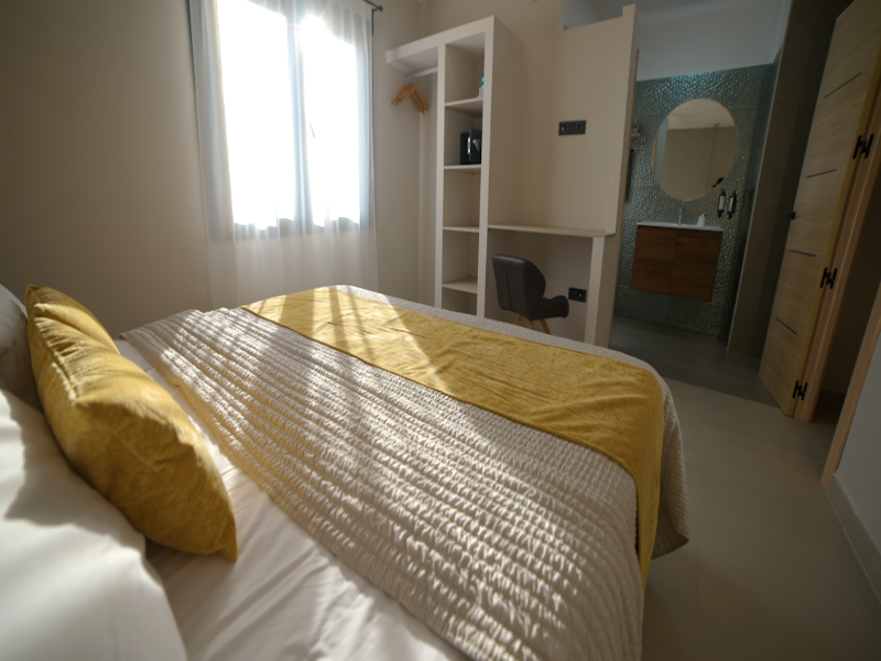 La Lipa Suites image