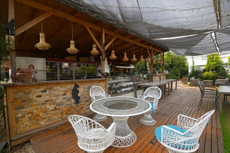 White Country Villages Hotel