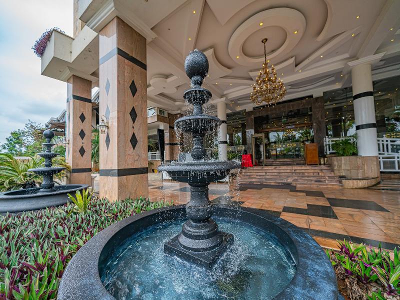 Weston Hotel Ltd image