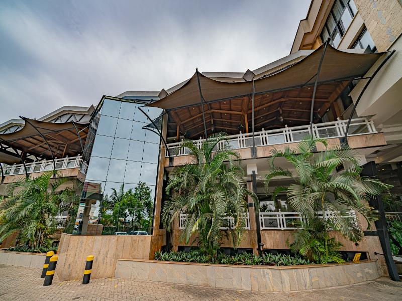 Weston Hotel Ltd image