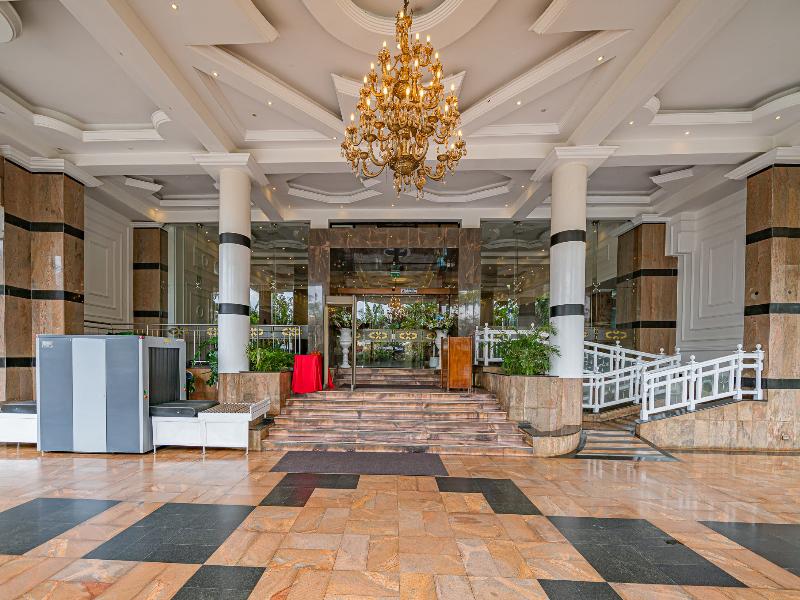 Weston Hotel Ltd image