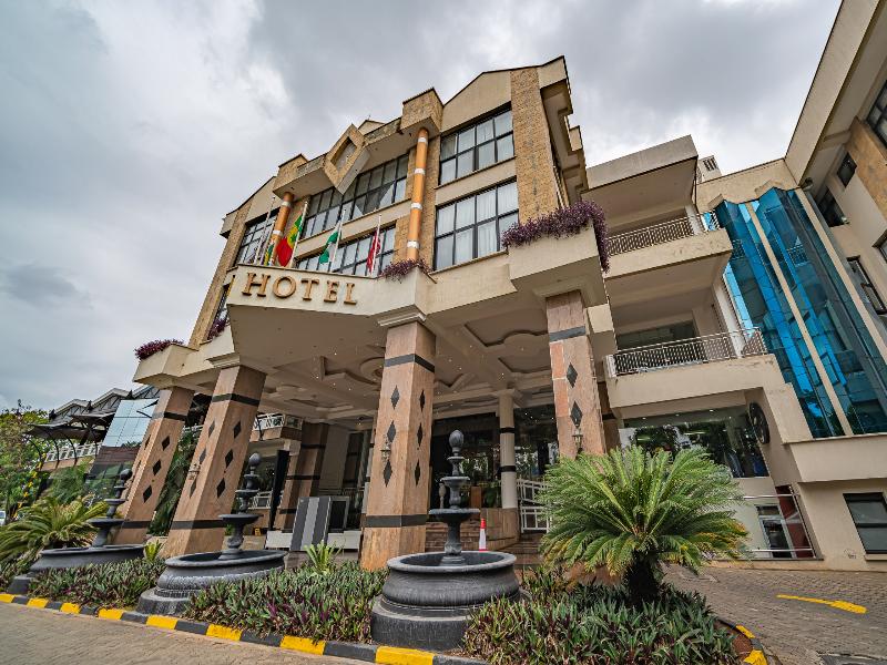 Weston Hotel Ltd image
