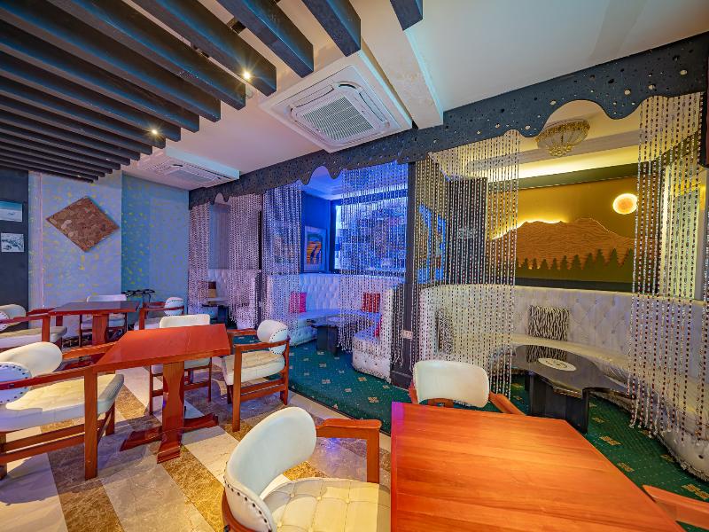 Weston Hotel Ltd image