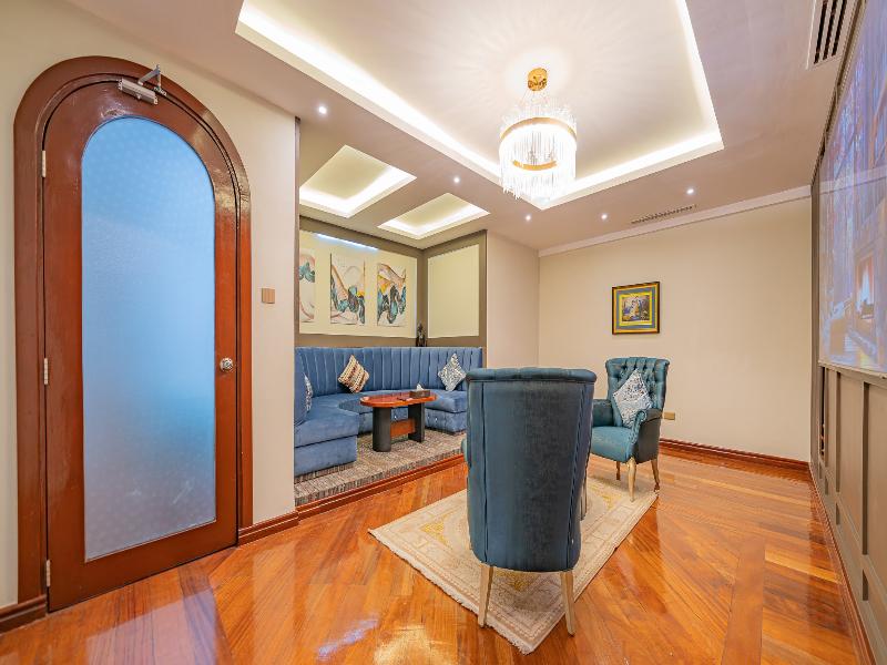Weston Hotel Ltd image