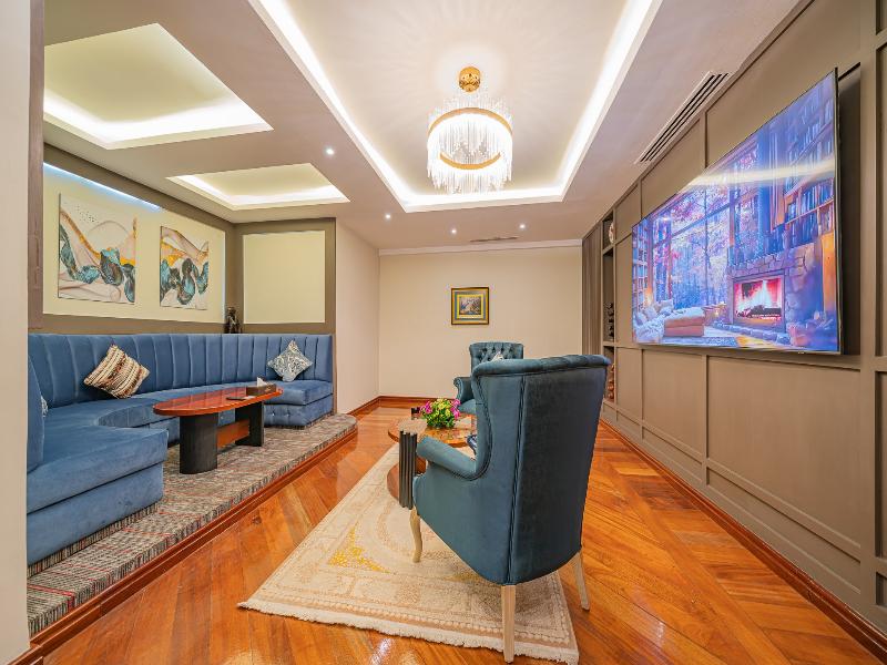 Weston Hotel Ltd image