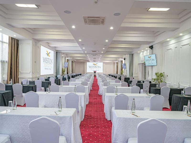 Weston Hotel Ltd image