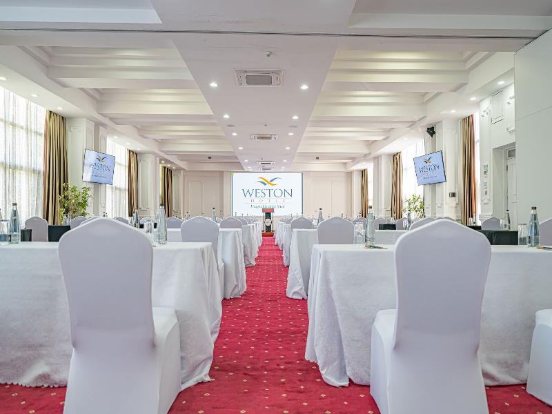 Weston Hotel Ltd image