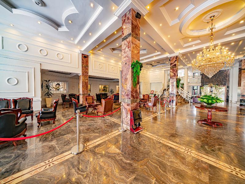 Weston Hotel Ltd image