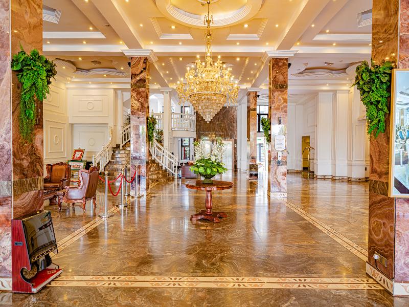 Weston Hotel Ltd image