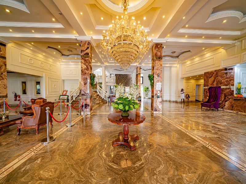 Weston Hotel Ltd image