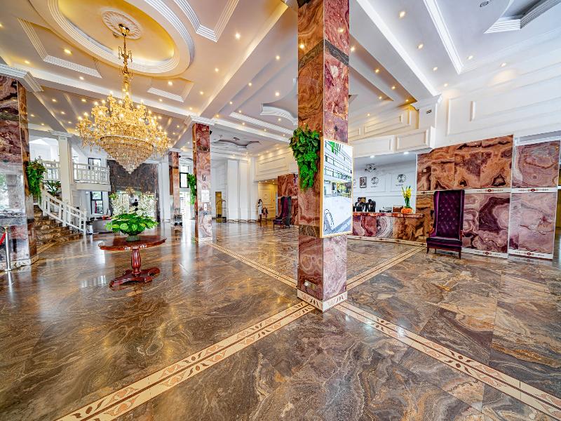 Weston Hotel Ltd image