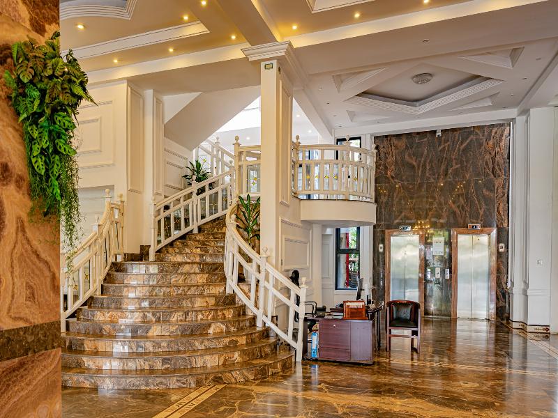 Weston Hotel Ltd image