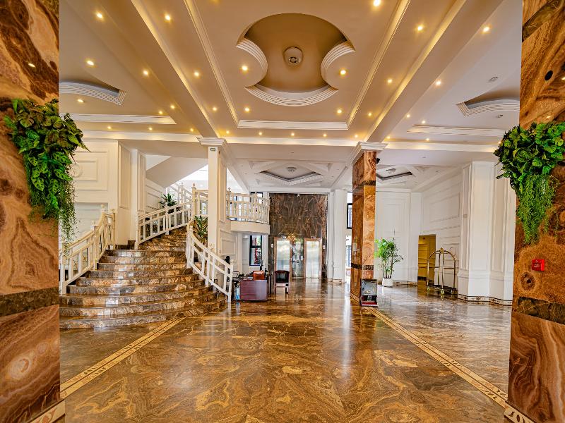 Weston Hotel Ltd image