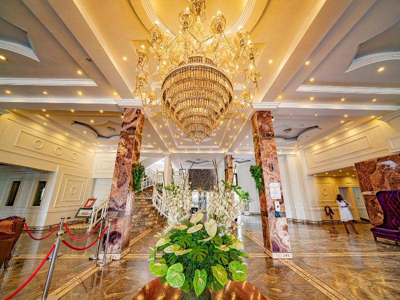 Weston Hotel Ltd image
