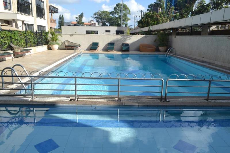 Weston Hotel Ltd image