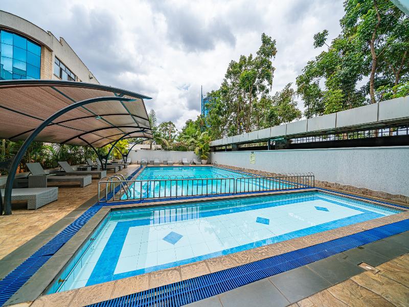 Weston Hotel Ltd image