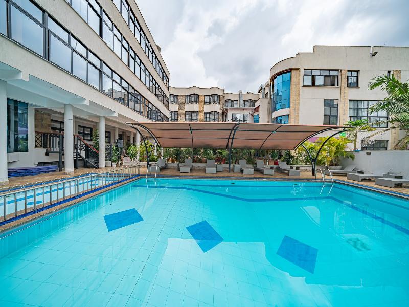Weston Hotel Ltd image