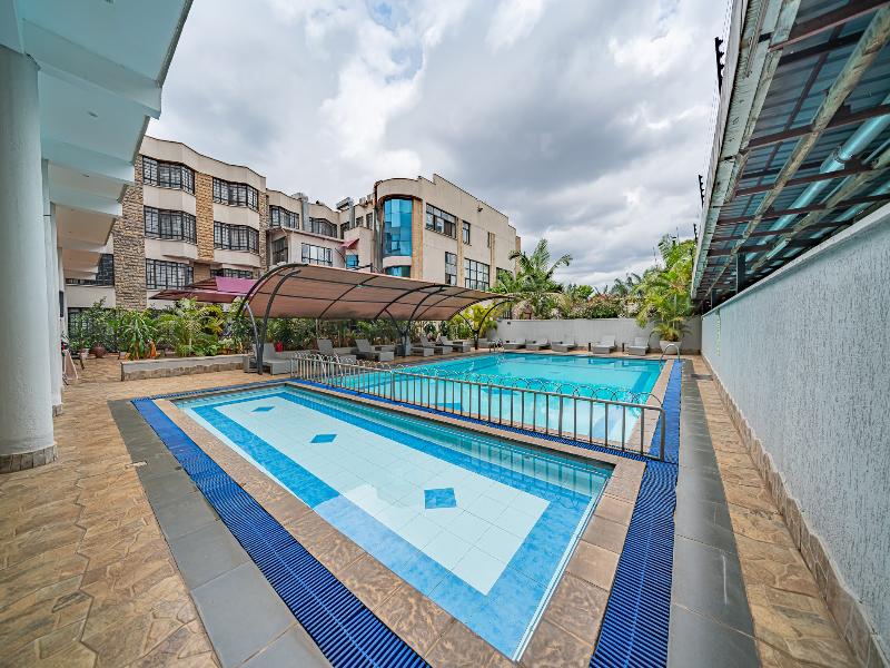 Weston Hotel Ltd image