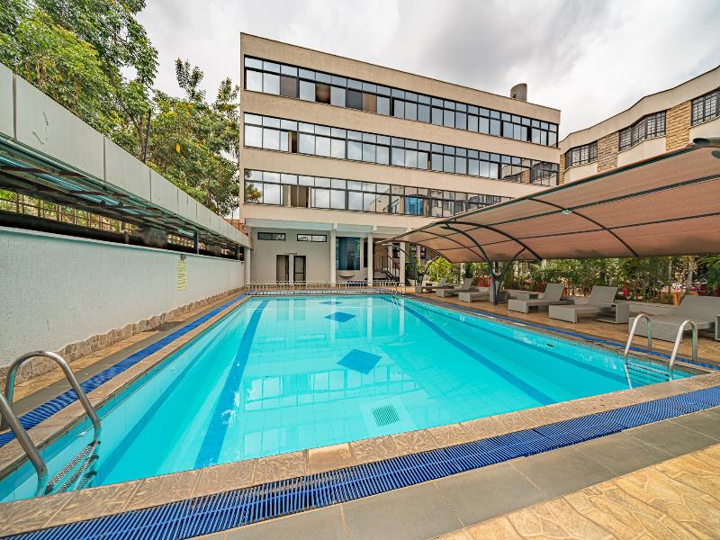 Weston Hotel Ltd image