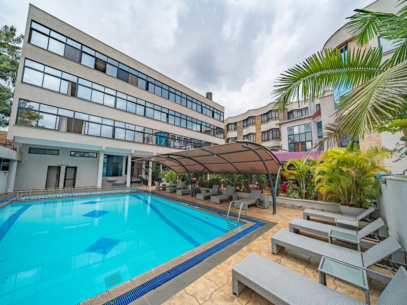Weston Hotel Ltd image