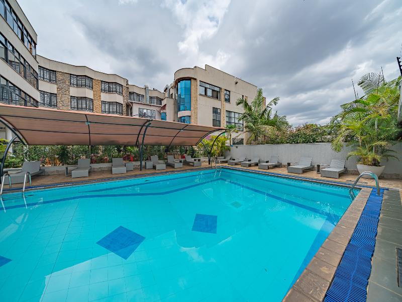 Weston Hotel Ltd image