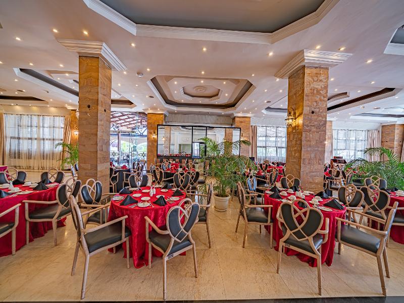 Weston Hotel Ltd image