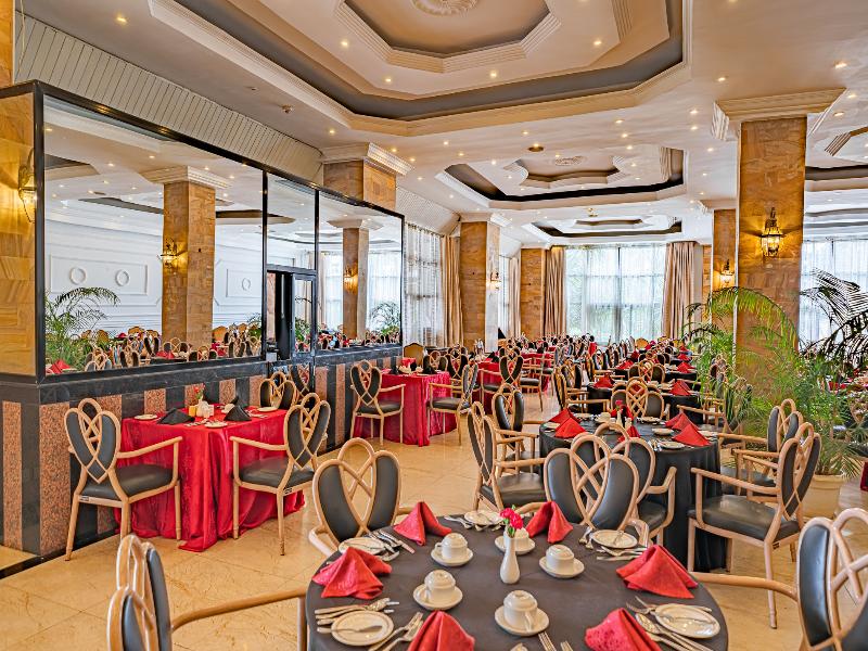 Weston Hotel Ltd image