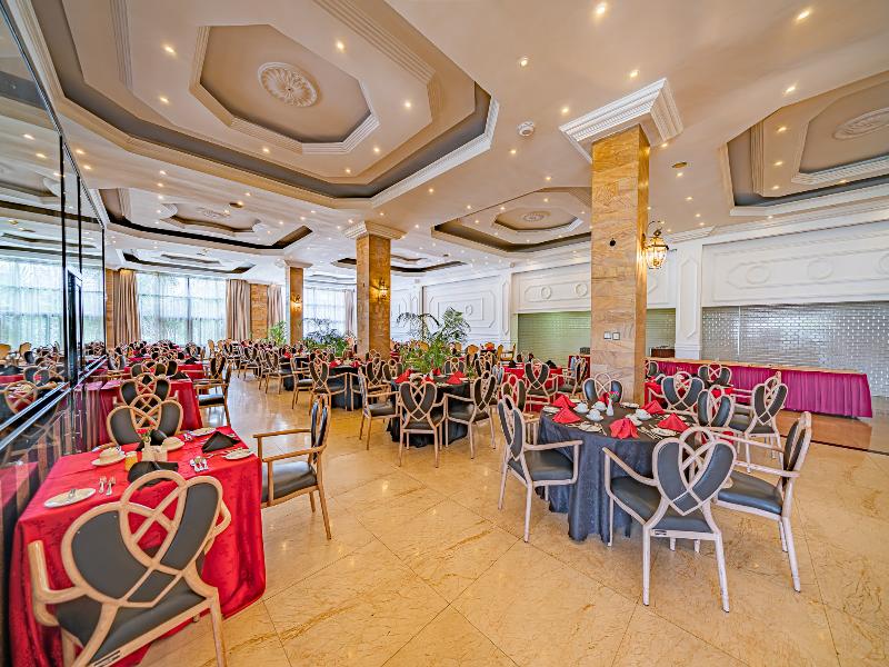Weston Hotel Ltd image