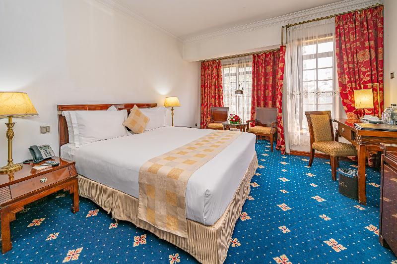 Weston Hotel Ltd image