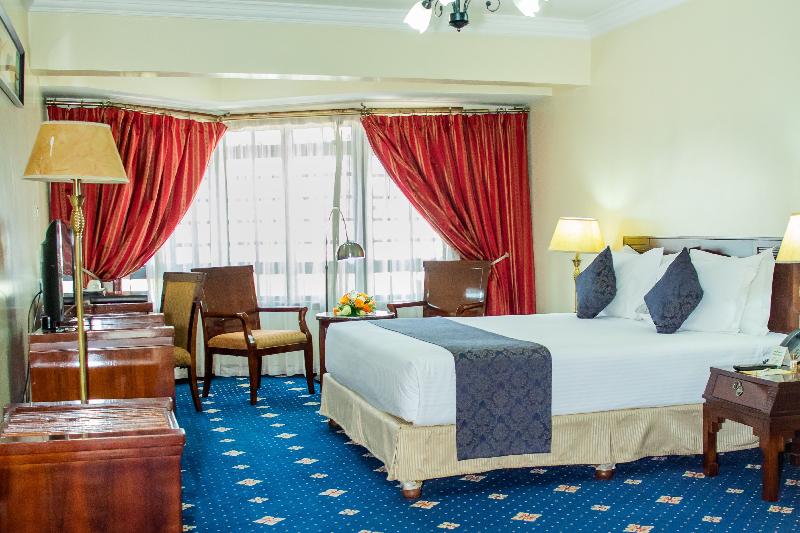 Weston Hotel Ltd image