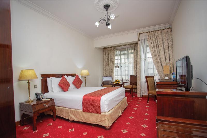 Weston Hotel Ltd image
