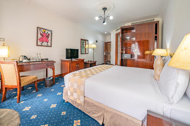 Weston Hotel Ltd image