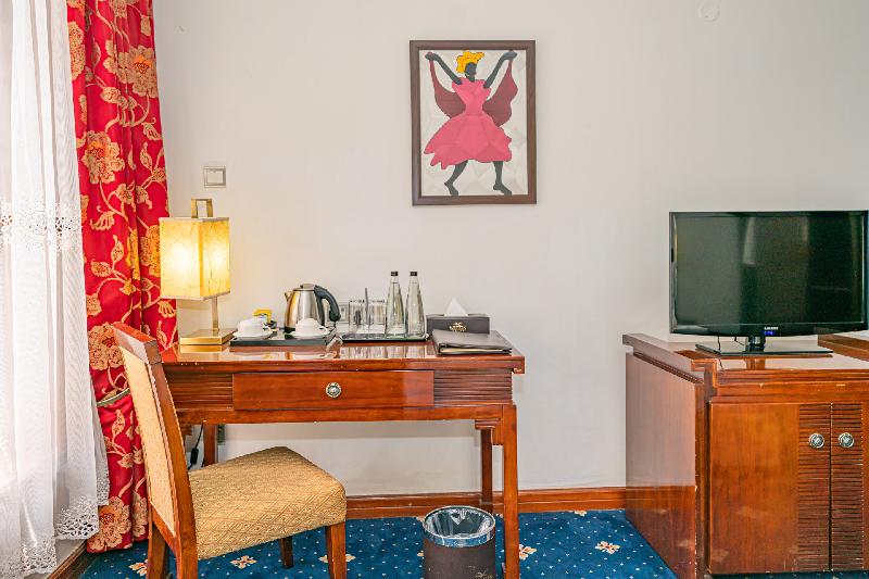Weston Hotel Ltd image