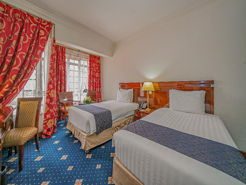 Weston Hotel Ltd image