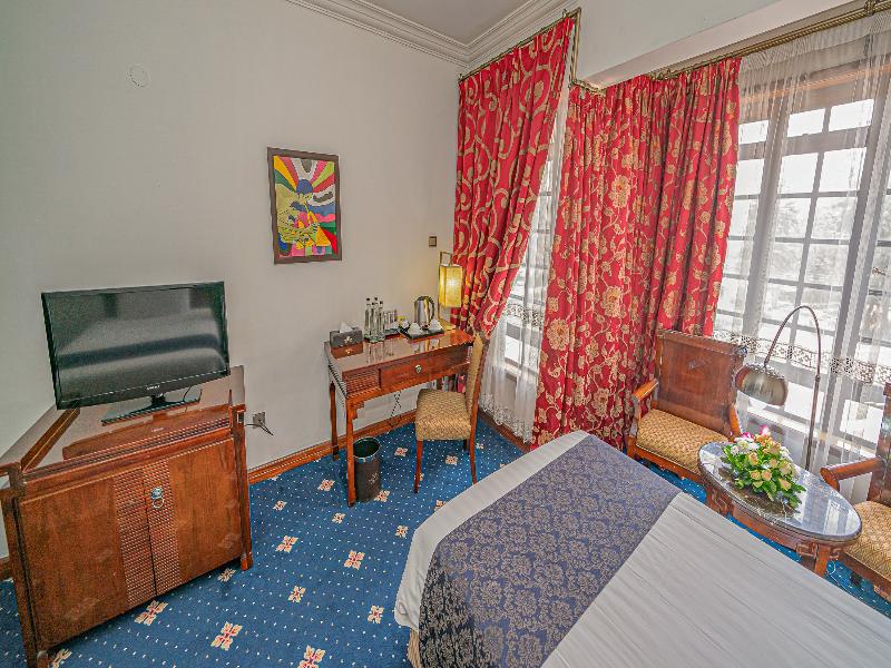 Weston Hotel Ltd image