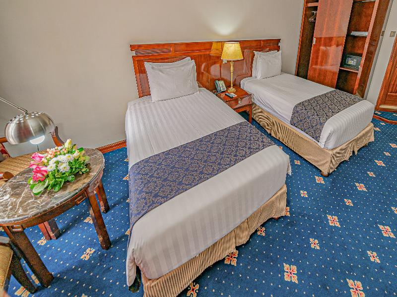 Weston Hotel Ltd image