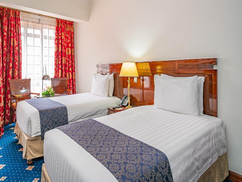 Weston Hotel Ltd image
